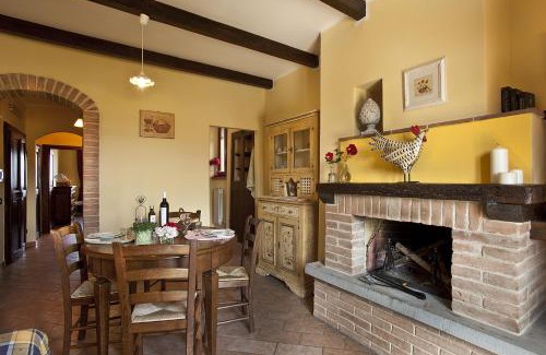 Migliano Maison | Agriturismo Ripaiani