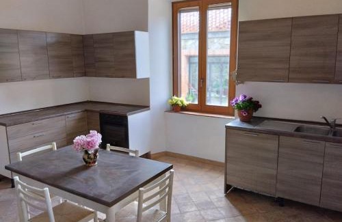 Allerona Maison | Agriturismo Riparossa