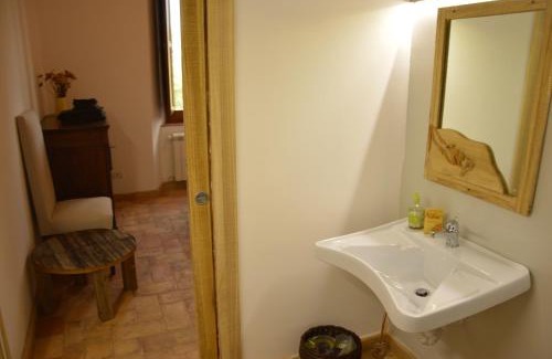 Allerona Maison | Agriturismo Riparossa