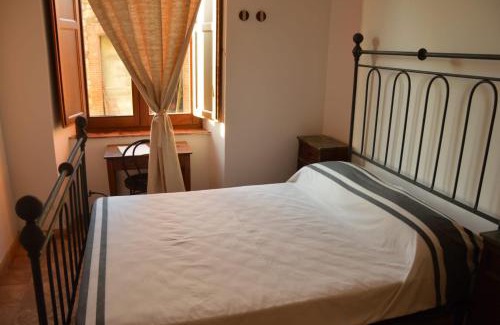 Allerona Maison | Agriturismo Riparossa