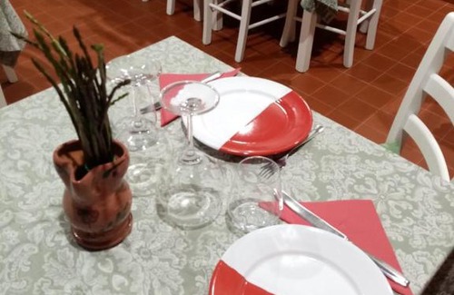 Gerano Lit Et Petit-Déjeuner | Agriturismo Rosso Lampone