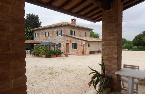 Giano dell'Umbria Maison | Agriturismo Rustichino