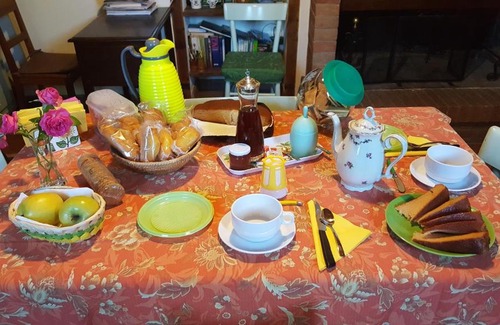 Giano dell'Umbria Maison | Agriturismo Rustichino