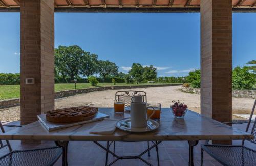 Castelnuovo di Val di Cecina Maison | Agriturismo San Nicolò