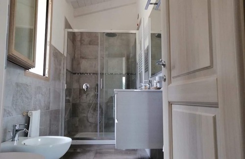 Siniscola Maison | Agriturismo Sa Costa