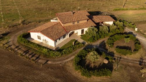 Carbonia Maison | Agriturismo Sa Scalitta