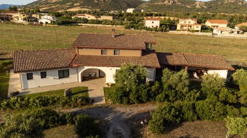Carbonia Maison | Agriturismo Sa Scalitta