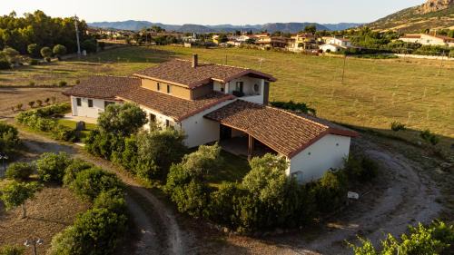 Carbonia Maison | Agriturismo Sa Scalitta
