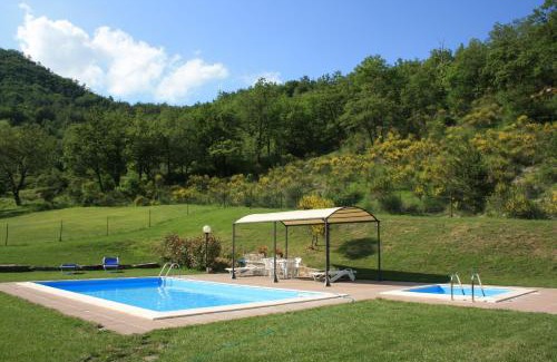 Borgo Pace Maison | Agriturismo Sacchiafarm