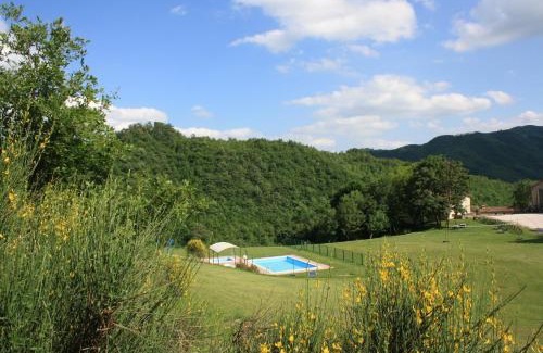 Borgo Pace Maison | Agriturismo Sacchiafarm