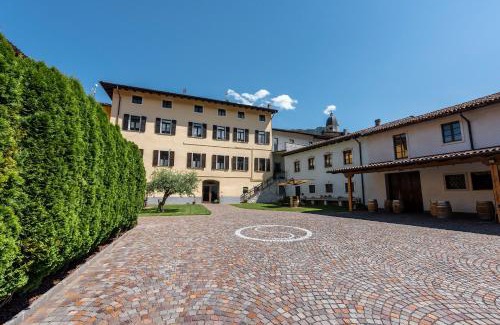 Calliano Maison | Agriturismo Salizzoni