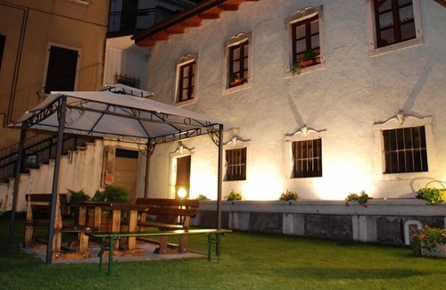 Calliano Autre | Agriturismo Salizzoni