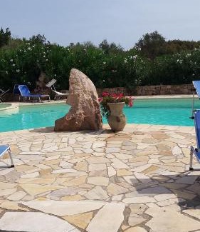 Arzachena Maison | Agriturismo Salmarina