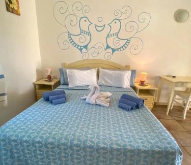 Arzachena Maison | Agriturismo Salmarina