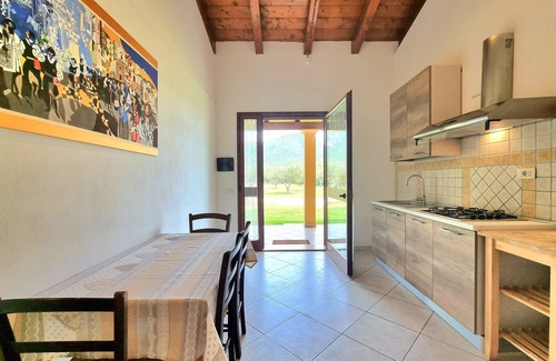 Iglesias Appartement | Agriturismo Saludi e Trigu