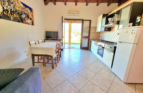 Iglesias Appartement | Agriturismo Saludi e Trigu