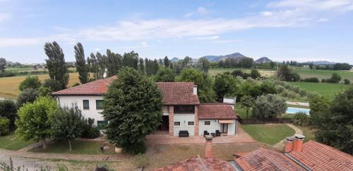Monselice Maison | Agriturismo San Bartolomeo