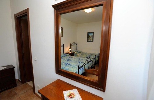 Ramazzano Maison | Agriturismo San Fedele