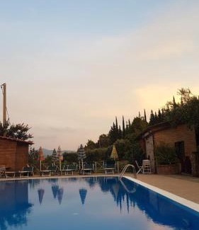 Casal Velino Maison | Agriturismo San Giorgio