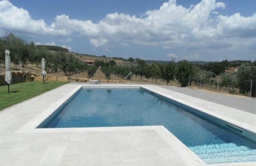 Massa Marittima Maison | Agriturismo San Lino-Gilberto