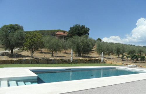 Massa Marittima Maison | Agriturismo San Lino-Gilberto
