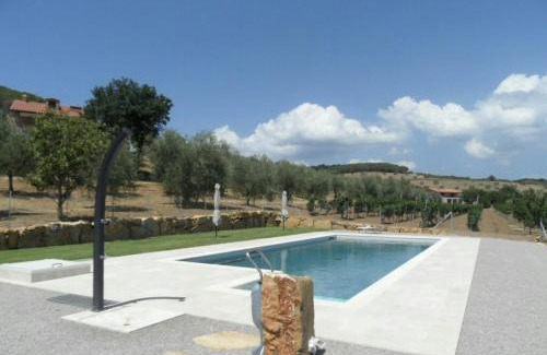 Massa Marittima Maison | Agriturismo San Lino-Gilberto
