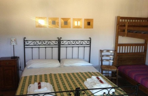 Allerona Maison | Agriturismo San Pietro Aquaeortus