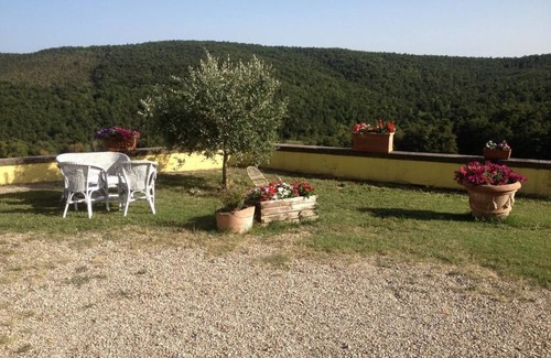Allerona Maison | Agriturismo San Pietro Aquaeortus