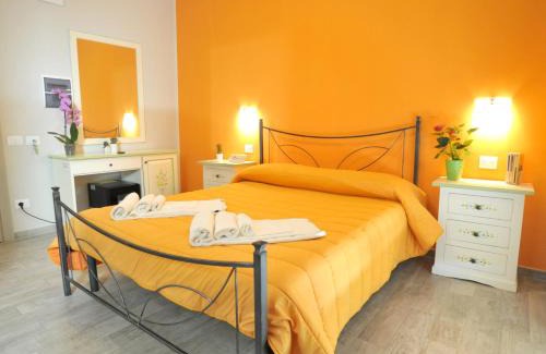Capaccio-Paestum Maison | Agriturismo San Raphael