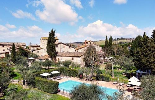 San Sano Maison | Agriturismo San Sano