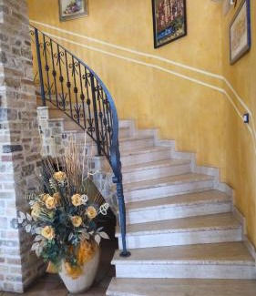 Brecciaio Maison | Agriturismo San Silvestro
