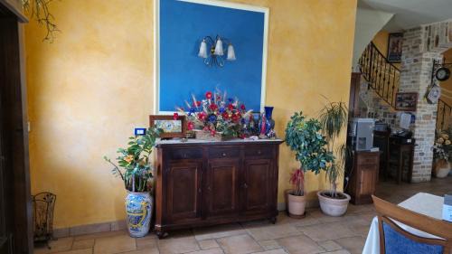 Brecciaio Maison | Agriturismo San Silvestro