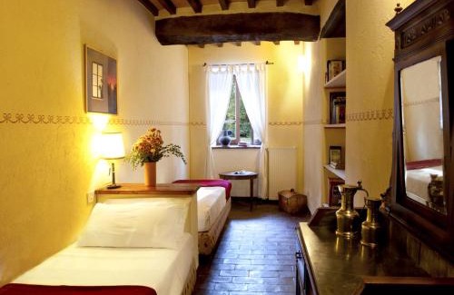 Bivio Lugnano Maison | Agriturismo Sant'illuminato