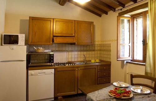 Bivio Lugnano Autre | Agriturismo Sant'Illuminato