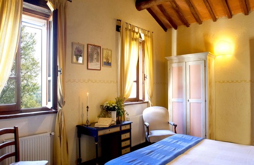 Bivio Lugnano Autre | Agriturismo Sant'Illuminato