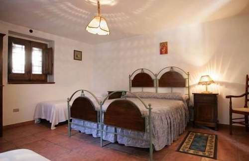 Piazza Armerina Maison | Agriturismo Savoca