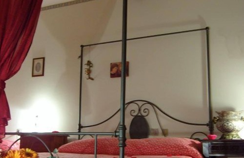 Piazza Armerina Maison | Agriturismo Savoca