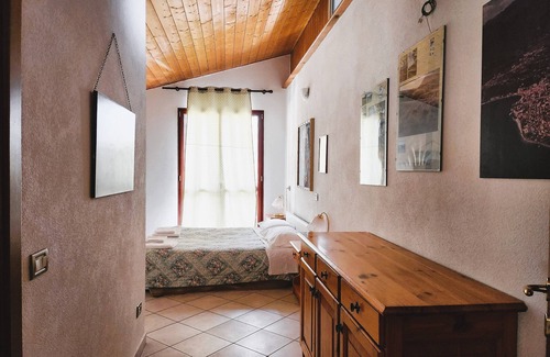 Gaino Autre | Agriturismo Scuderia Castello