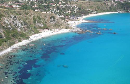 Ricadi Maison | Agriturismo Seaview