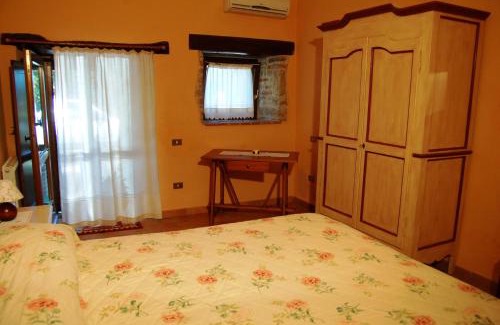 Monteluiano Maison | Agriturismo Semidimela