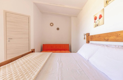 Supersano Hôtel | Agriturismo Serre Salentine - Camera Deluxe