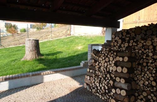 Ferrere Maison | Agriturismo Sette Colli