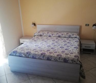 Perito Maison | Agriturismo solare