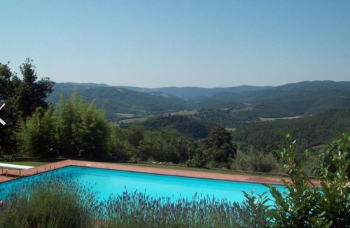 Bivio Lugnano Maison | Agriturismo Sommavilla