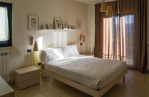Poggio Picenze Maison | Agriturismo statale 17