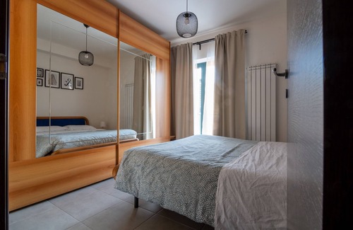 Poggio Picenze Maison | Agriturismo statale 17