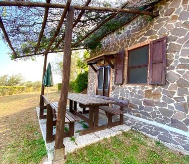 Massa Marittima Maison | Agriturismo “Sterrati”