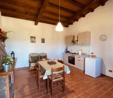 Massa Marittima Maison | Agriturismo “Sterrati”