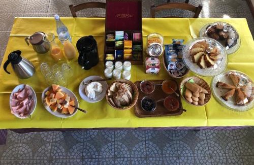 Tratalias Maison | Agriturismo Su Meurreddu
