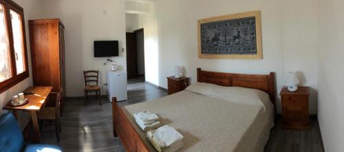 Tratalias Maison | Agriturismo Su Meurreddu